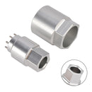 2018-2024 Rockshox Brain Seal Head Tool SET -Sockets for Specialized MINI Shock