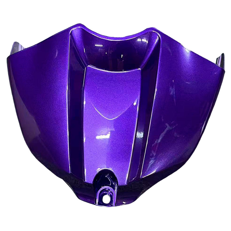 Amotopart Yamaha YZF 1000 R1 2009-2011 Fairing Kit Bodywork Plastic ABS