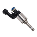 1Pcs Fuel Injector For Nissan Titan XD NV2500 NV3500 Armada 16-21 16600-EZ30B