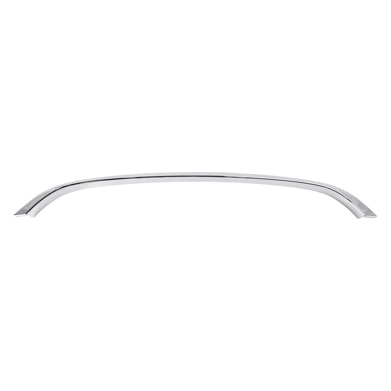 Hood Molding Trim Moulding Chrome 51132751040 For Mini Cooper 2007-2015