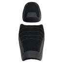 2024-2025 For Suzuki V-Strom250Sx Driver&Passenger Seat Kit Rear Cushion Black