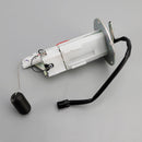 2011-2013 Kawasaki ZX1000 NINJA 1000 Fuel Pump Assembly Replace 49040-0045