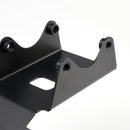 2024-2025 Yamaha MT-09 License Plate Holder Frame Bracket