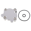 Gen V LT Vacuum Pump Flange Cover Plate Adapter 551123 For LT1 LT2 L82 L83