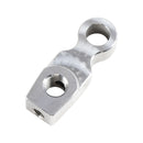 Handlebar risers 38mm with offset 27mm for BMW R 1300 GS R1300GS 2023-2024