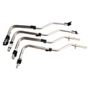 5ft Soft Truck Topper Fit for Toyota Tacoma 2024 4-Door