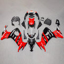 Amotopart Kawasaki ZX10R 2008-2010 Fairing Kit Bodywork Plastic ABS