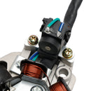 6-Wire Ignition Stator Base Assy For Honda CG 125 CG125 93-2001 31120-KY0-981