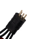 1974-1975 1200 Super Glide Electric Start FXE Stator Generator 29965-70