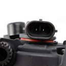 Pair Front Bumper Fog Light Lamps For Audi A3 2003-2013 A4 B7 2004-2008