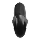 2023-2025 Street Triple 765 R/RS Bodywork Fairing Injection Unpainted