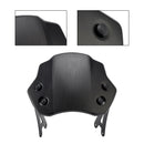 Motorcycle Windshield WindScreen fit for SCRAMBLER 400 X 2024-2025