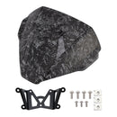 2021-2023 YAMAHA MT-09 MT09 Windshield WindScreen