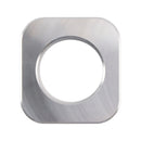 Isostrut Trunnion Adaptor - Threaded coupler for fox 398-00-842 Dyno iso strut