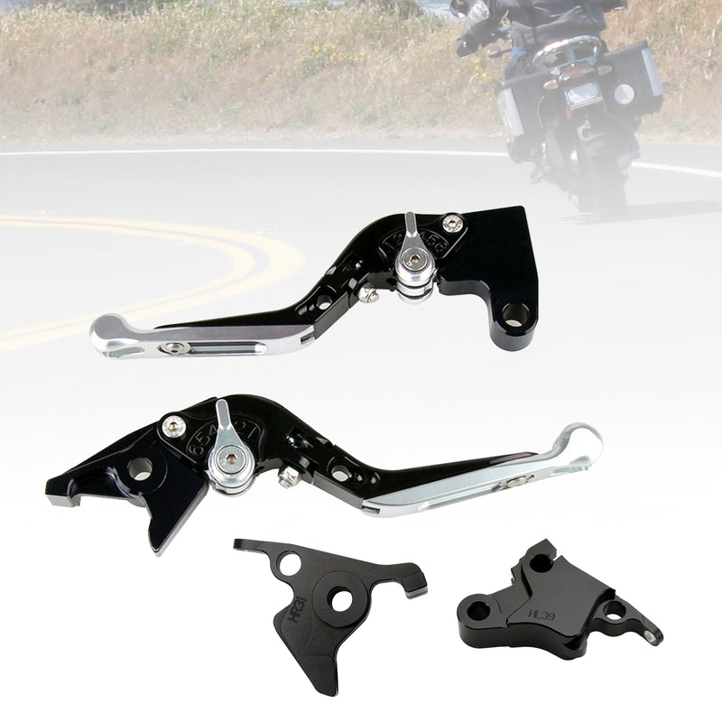 Adjustable Clutch Brake Lever fit for CFMOTO 450SS 450SR 21-23 450NK 23-24