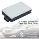Blind Spot Radar Sensor A0009052504 For Mercedes W212 W218 W205 W222 W207