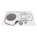 1999-2001 Electra Glide Standard FLHT Stator Regulator Rectifier Primary Gasket Kit 2998799B 74505-97A