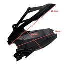 2020-2025 Kawasaki ZX-25R ZX-4R ZX-4RR Rear Fender Mudguard Fairing