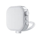 Full Color Mobile Phone Magnetic ICE Cube Light Mini Beauty Photo Pocket Light