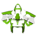Injection Fairing Kit Bodywork For Kawasaki ZX6R 636 2000-2002 ZZR600 2005-2008