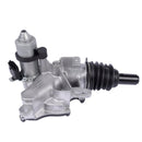 2011.10-2019.08 SKODA CITIGO (NF1) 1.0 44Kw 60PS 999ccm Transmission Clutch Slave Cylinder Actuator 3981000200