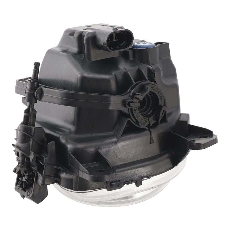 Pair LED Front Fog Lights For BMW X3 F25 X4 F26 X5 F15 X6 F16 63177317252