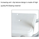 Lightweight Suspended Bath Seat Bathroom Washing Mobility Aid Bath Chair