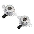 2PCS Intake & Exhaust Variable Valve Timing Solenoid for Subaru Impreza 10921AA231