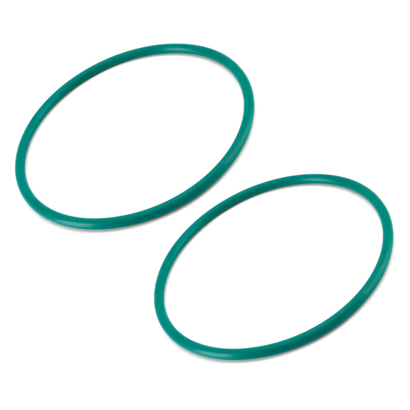 2PCS 911-245 Fuel Pump Tank Seal Gasket for Chevrolet for Ford for Ram for Jeep