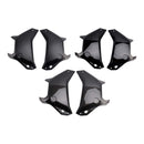2025-2026 For Yamaha Tenere 700 T700S Side Frame Panel Fairings Cover