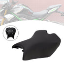2025 Kawasaki Ninja Z900 Z 900 Front Driver Seat Raider Cushion Fit Black