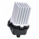HVAC Heater Blower Regulator Resistor A2048707710 For Mercedes C-Class E-Class