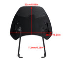 Honda CL300 2023 ABS Motorcycle Windshield WindScreen