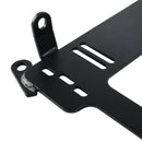 2003-2006 Infiniti G35 2X Low Profile Bracket Rail Seat Brackets Adapter