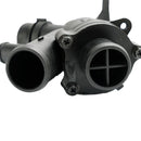 2014-2021 Jaguar F-Type 5.0L V8 Cooling System Replace Kit AJ812119 AJ813909 AJ814042