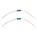 2x Bonnet Pedestrian Actuators A2059060002 For Mercedes C Class W205 2014-2019