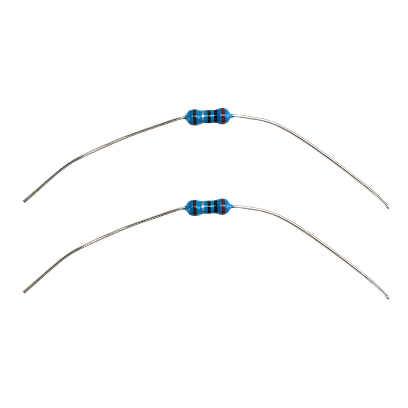 2x Bonnet Pedestrian Actuators A2059060002 For Mercedes C Class W205 2014-2019