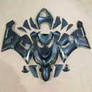 Injection Fairing Kit Bodywork Plastic ABS fit For Kawasaki ZX6R 636 2005-2006