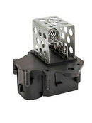 Radiator Fan Cooling Resistor Relay 9658508980 For Citroen C4 Picasso