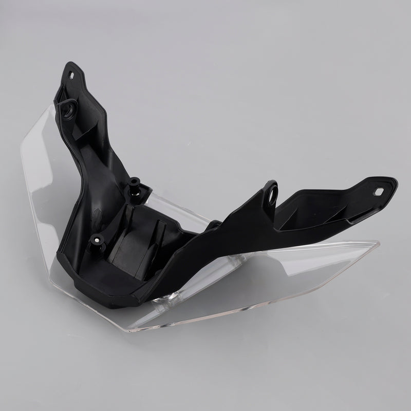 ABS Motorcycle Windshield WindScreen fit for YAMAHA MT-09/SP 2024-2025