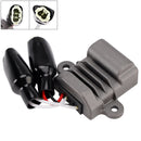 Voltage Regulator Rectifier For Fantic XEF250 XXF250 4T 2022-2025 07128005
