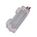 Self Cleaning Salt Water Replacement Cell For Zodiac Clearwater LM2-40