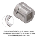 Fork Pressure Release Button 820-09-088 -Air Bleed For FOX Fork 36/38/40