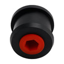 Poly Front Lower Control Arm Wishbone Bush Kit For BMW Mini Cooper S 2000-2006