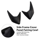 Side Frame Cover Panel Fairing For Street Triple 765 R/RS 2020-2022