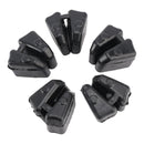 Rear Wheel Damper Rubber Set For Honda CBR 1000 954 929 600 RC51 CBR600 F4i