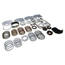4L60E Transmission Super Master Rebuild Kit with Steels & Pistons 2004 & Up