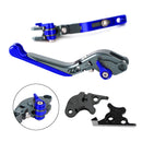 Adjustable Clutch Brake Lever fit for CFMOTO 250SR 250NK CBS 2019-2022