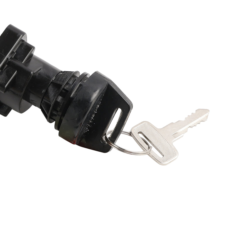 3-Pin Ignition Key Switch 3430-040 For Arctic Cat ATV 250 300 375 400 500