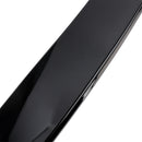 Gloss Black Rear Boot Spoiler For Mercedes-Benz S-Class W222 2014-2020